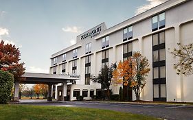 Four Points By Sheraton Chicago Westchester/Oak Brook